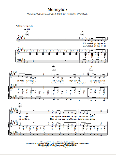 Moneybox von Eliza Doolittle (Download) 