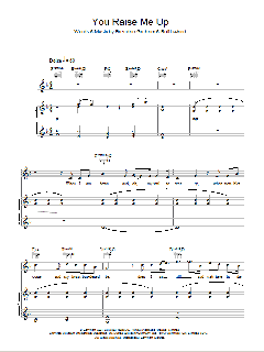 You Raise Me Up von Westlife (Download) 