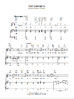 San Damiano von Aled Jones (Download) 