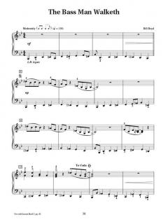 Piano Solos Book 5 