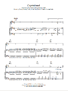 Crystalised von The XX (Download) 