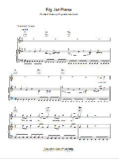 Big Jet Plane von Don Gardner (Download) 