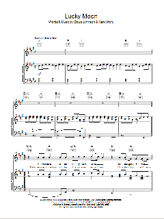 Lucky Moon von Mariah Carey (Download) 