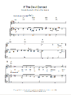 If The Devil Danced von Joe Diffie (Download) 