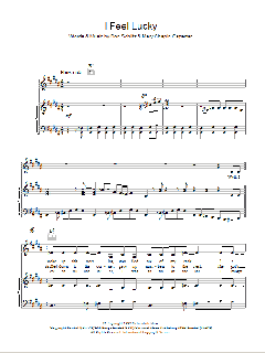 I Feel Lucky von Mary Chapin Carpenter (Download) 