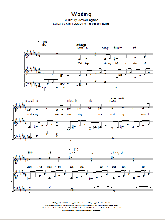 Waiting von Michel Legrand (Download) 