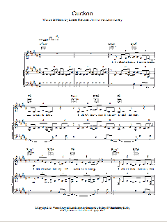 Cuckoo von Ruth Thornhill (Download) 