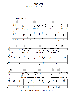 Lonestar von Norah Jones (Download) 