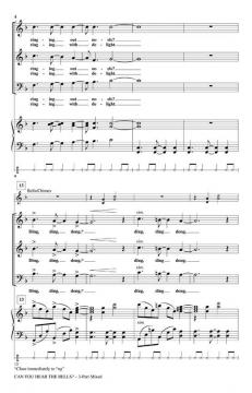 Can You Hear The Bells? (Roger Emerson) 