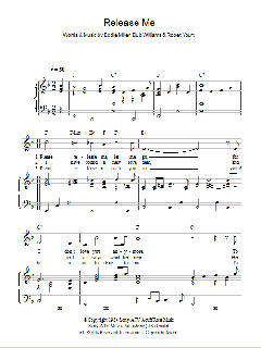 Release Me von Engelbert Humperdinck (Download) 