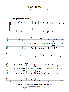 All Shook Up von Elvis Presley (Download) 