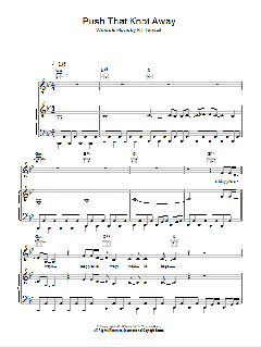 Push That Knot Away von KT Tunstall (Download) 