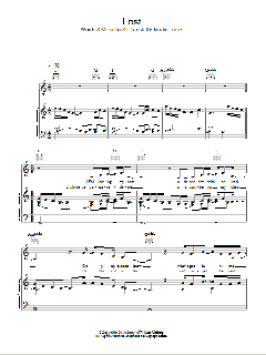 Lost von KT Tunstall (Download) 