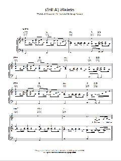 (Still A) Weirdo von KT Tunstall (Download) 