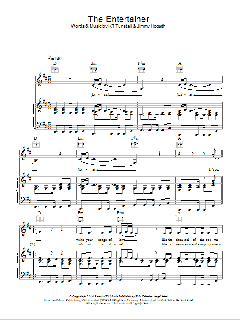 The Entertainer von KT Tunstall (Download) 