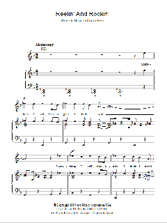 Reelin' And Rockin' von Chuck Berry (Download) 