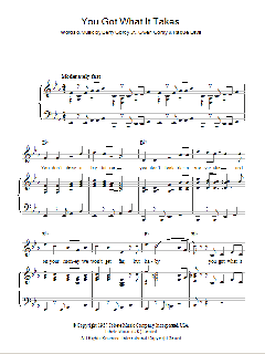 You Got What It Takes von Mumford & Sons (Download) 