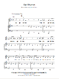 Get Rhythm von Johnny Cash (Download) 