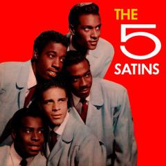 In The Still Of The Night von The Five Satins (Download) 