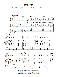 Tutti Frutti von Little Richard (Download) 