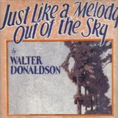 Just Like A Melody Out Of The Sky von Jay Wilbur (Download) 