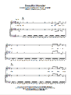 Beautiful Monster von Ne-Yo (Download) 
