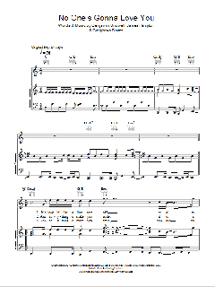 No One's Gonna Love You von Band Of Horses (Download) 