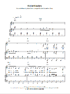 Rollerblades von Eliza Doolittle (Download) 