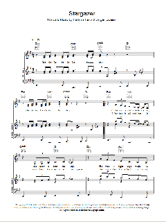 Stargazer von Paloma Faith (Download) 