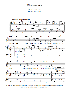 Chances Are von Johnny Mathis (Download) 