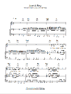 Just A Boy von Neil Cowley (Download) 