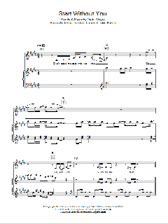 Start Without You von Alexandra Burke (Download) 