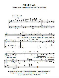 Midnight Sun von Lionel Hampton (Download) 