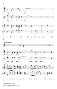 Can You Hear The Bells? (Roger Emerson) 