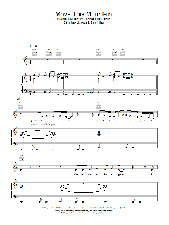 Move This Mountain von Sophie Ellis-Bextor (Download) 