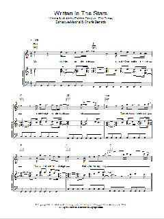 Written In The Stars von Glen Hansard (Download) 