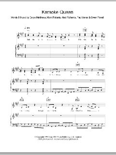 Karaoke Queen von Catatonia (Download) 