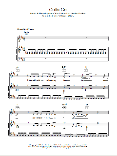 Gotta Go von Alexandra Burke (Download) 