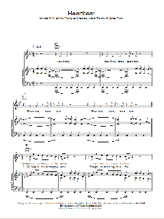 Heartbeat von Enrique Iglesias (Download) 