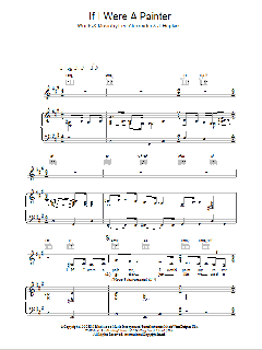 Painter Song von Norah Jones (Download) 