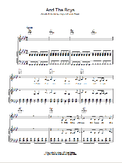 And The Boys von John Lennon (Download) 