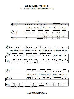 Dead Man Walking von The Script (Download) 