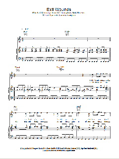 Exit Wounds von The Script (Download) 