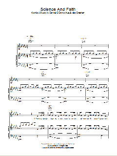 Science And Faith von The Script (Download) 