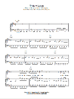 This = Love von The Script (Download) 