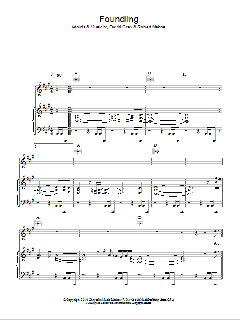 Foundling von David Gray (Download) 