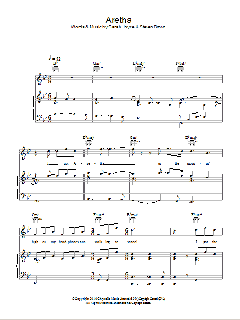 Aretha von Rumer (Download) 