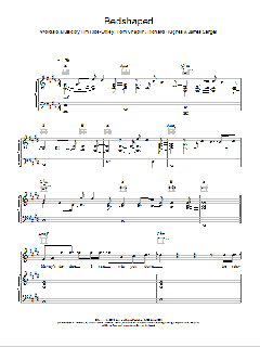 Bedshaped von Keane (Download) 