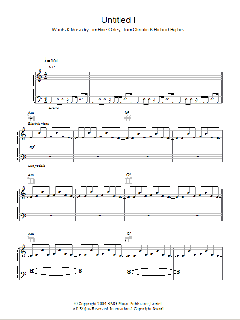 Untitled I von Keane (Download) 