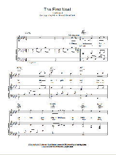 The First Noel von Susan Boyle (Download) 